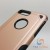    Apple iPhone 7 Plus / 8 Plus - TanStar Slim Dual-Layered Armor Case